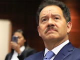 Ignacio Mier, nuevo coordinador de la bancada de Morena en San Lázaro.