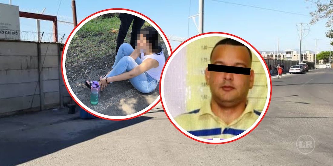 ¿Quienes son los hijos de Alejandro Arias Monge?