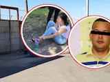 ¿Quienes son los hijos de Alejandro Arias Monge?