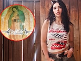 Arantza Ruiz en La Rosa de Guadalupe