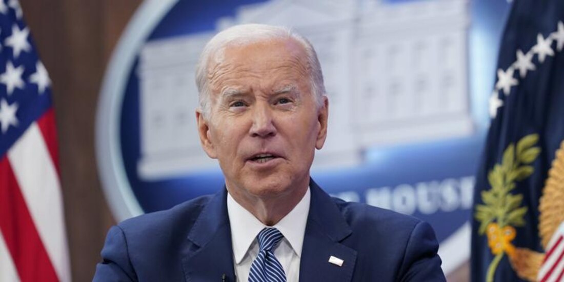 El presidente de Estados Unidos, Joe Biden, se reunirá con el presidente de China, Xi Jinping.