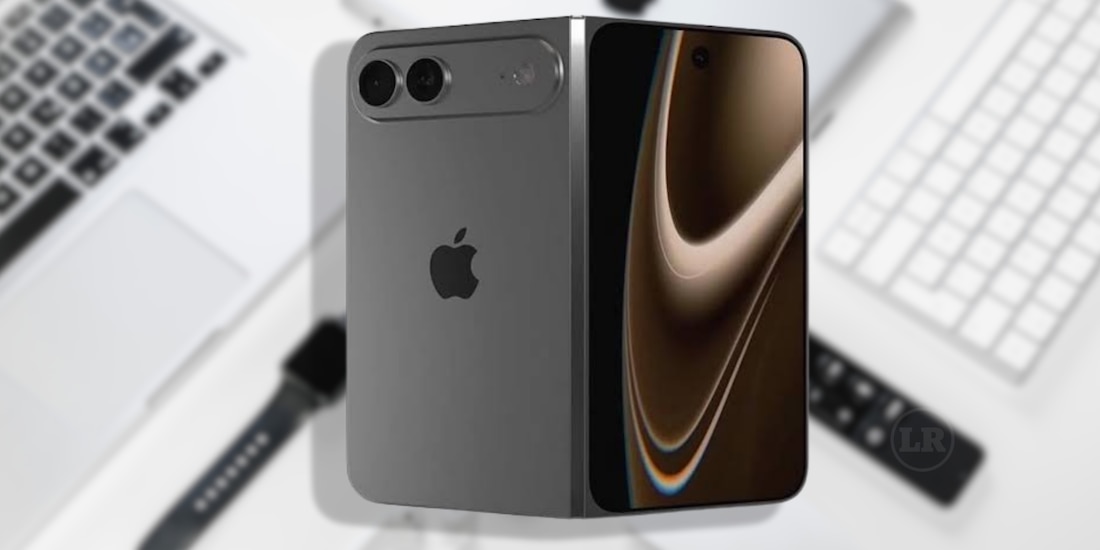 iPhone Ultra