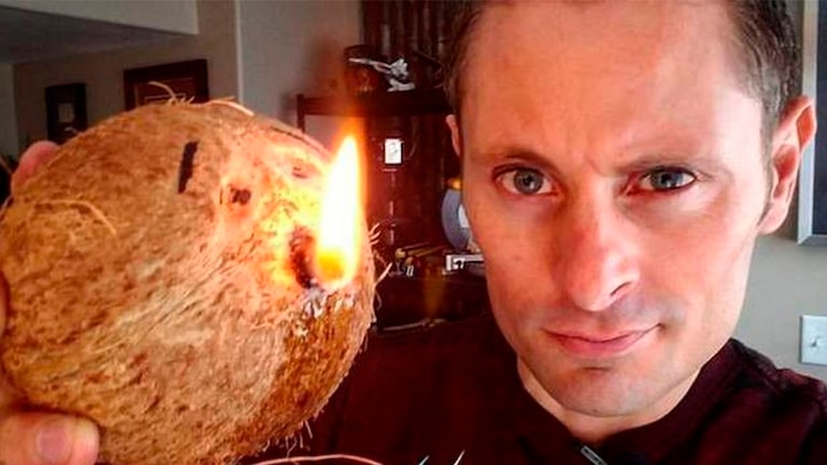 Jonathan Grant Thompson