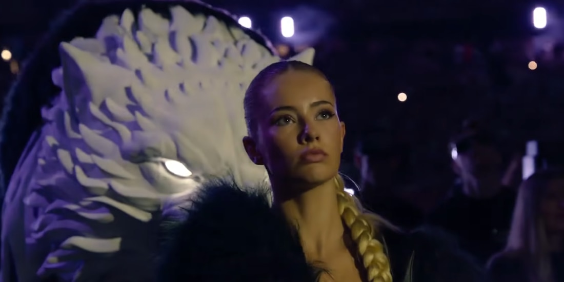 Tatiana Kaer