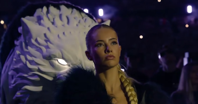 Tatiana Kaer
