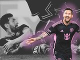 Inter Miami le devolvió a Lionel Messi la ilusión del futbol, luego de su paso por el París Saint-Germain