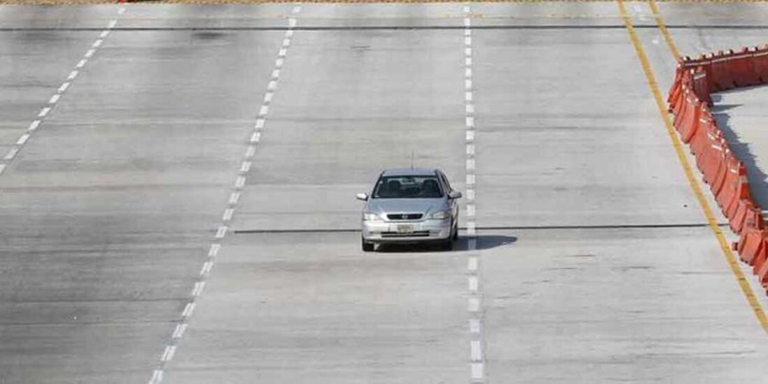 SICT alista modernización de diversos tramos carreteros en 5 estados del país