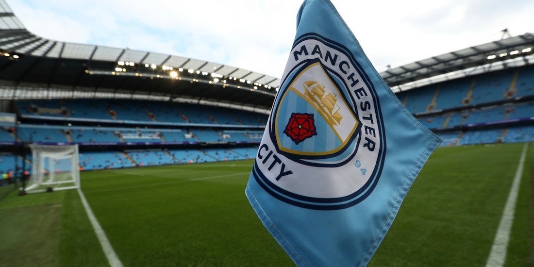 El Manchester City afronta cargos por presuntas infracciones financieras