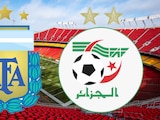 Argentina y Argelia se enfrentan en su primer partido en la Copa del Mundo 2026.