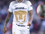 Exjugador de Pumas anuncia una noticia que conmovió a sus seguidores.