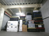 FGR halla en bodega de Roberto Farías Laguna armas y documentos clasificados.