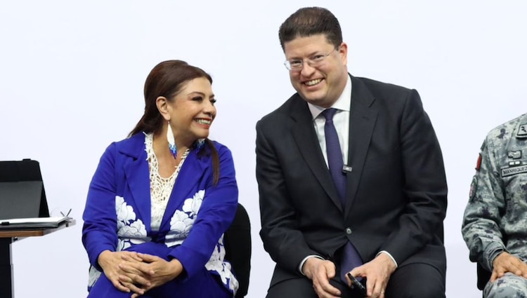 El informe de seguridad confirmó que agosto de 2026 fue el mes con menos homicidios dolosos en la CDMX desde el año 2006.