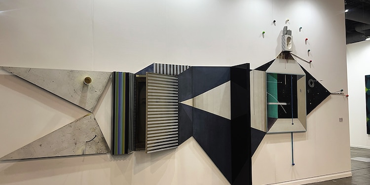 COSMIC Rational del alemán Matthias Bitzzer.