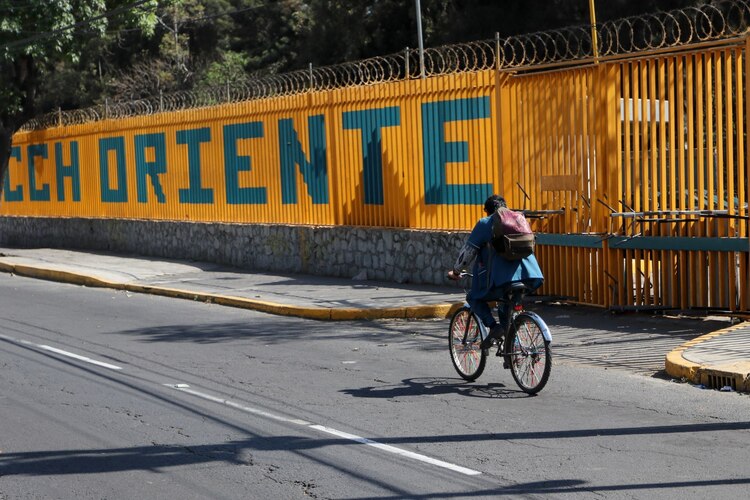 CCH imagen de archivo.