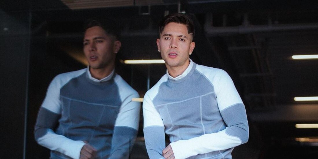 Difunden video de supuesta detención de Juan de Dios Pantoja