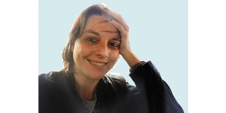 Marina Porcelli