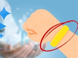 Google Fitbit Air