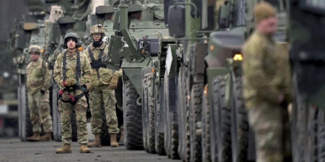 SRE recomendó a los mexicanos salir de Ucrania lo antes posible.