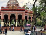 ¿Cuáles son los mejores eventos en la CDMX del 10 al 12 de noviembre?