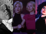Las películas que marcaron la carrera de David Lynch.