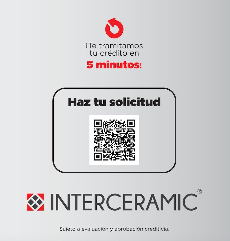 Crédito Interceramic