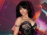 Yailin La más Viral perdió un bebé