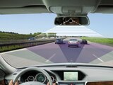 Las tecnologías de los Sistemas ADAS en los autos encaminan a la conducción autónoma y a prevenir accidentes.