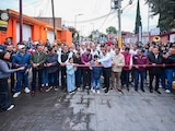 Chiautla estrena vialidad