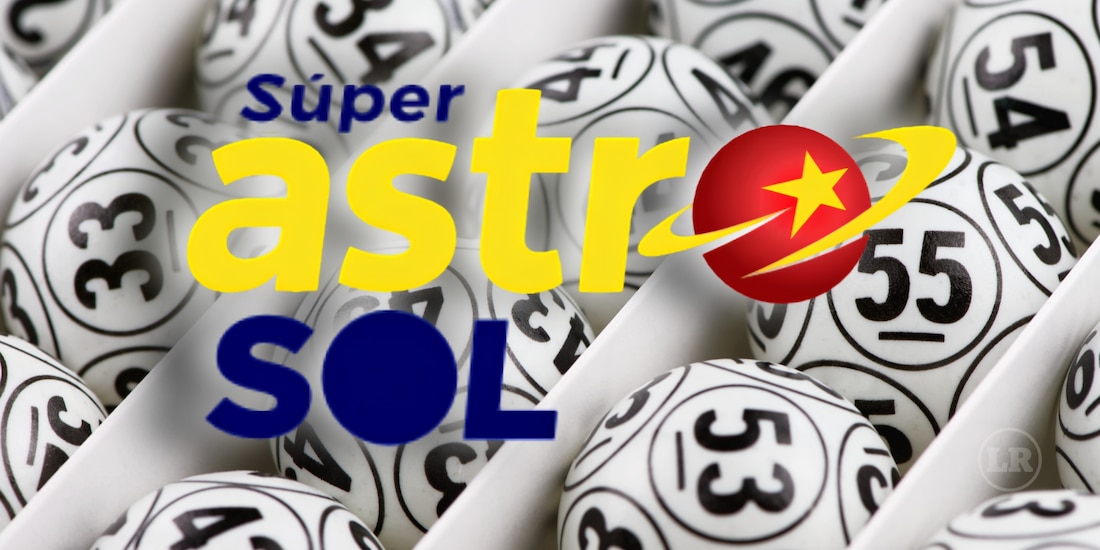 Super Astro Sol