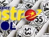 Super Astro Sol