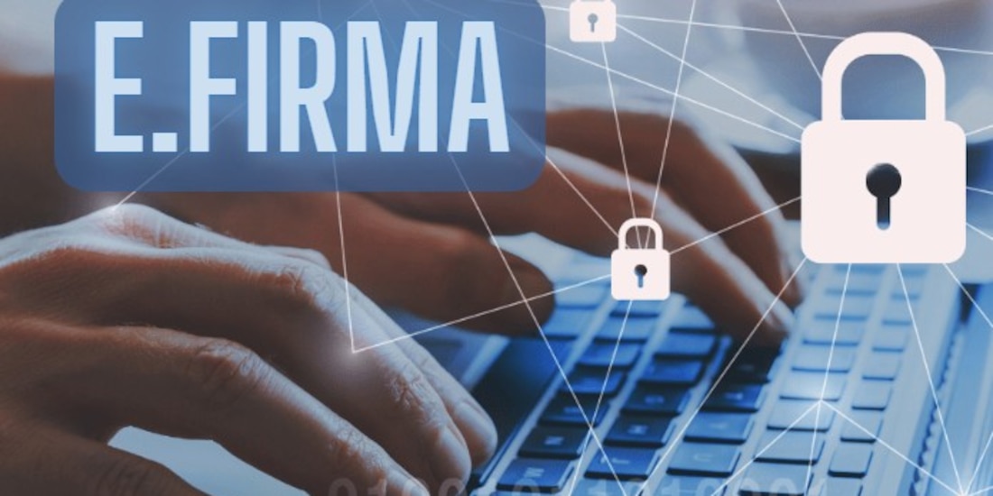 La e.firma es indispensable para la Declaración Anual.