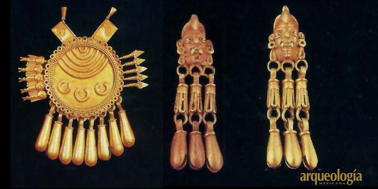 Joyas del Pescador