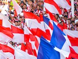 Seguidores de Chivas se pueden hacer presentes en el Clásico Nacional.
