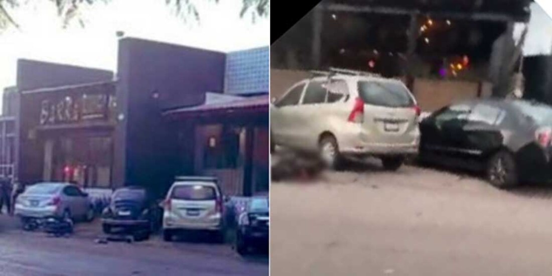 Diego Sinhue califica como “acto terrorista” ataque en restaurante de Salamanca