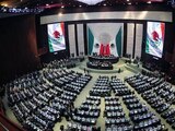Cámara de Diputados.