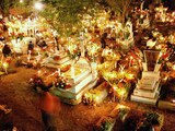 El Día de Muertos, una tradición generacional en México.