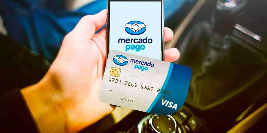 Las tarjetas de Mercado Pago son las más recurrentes en estas últimas semanas.