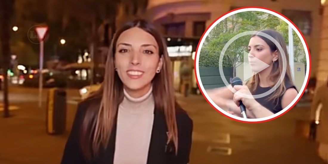 ¿Quién es Isabel Peralta?