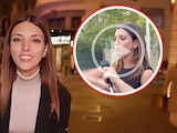 ¿Quién es Isabel Peralta?