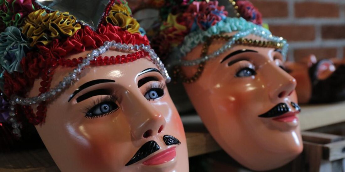 Kúrpites, con cinco siglos de danza en Michoacán