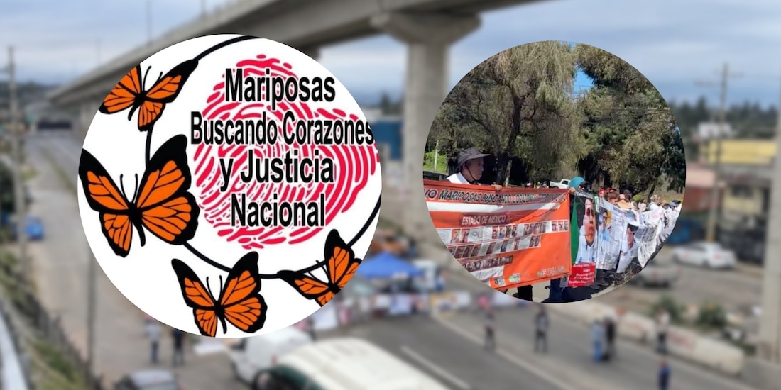 ¿Cómo evitar el bloqueo en la México Toluca para llegar a CDMX?