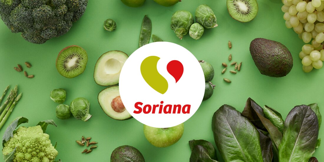 Las mejores ofertas del martes y miércoles del campo en Soriana