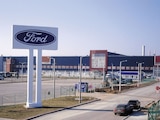 Ford también sale de Rusia ante ataques de éste hacia Ucrania.