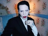 Iglesia pide cancelar concierto de Marilyn Manson en San Luis Potosí