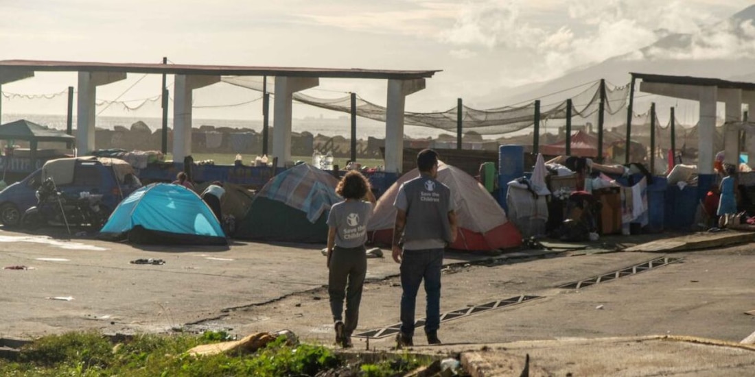 La niñez venezolana enfrenta una nueva crisis