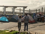 La niñez venezolana enfrenta una nueva crisis