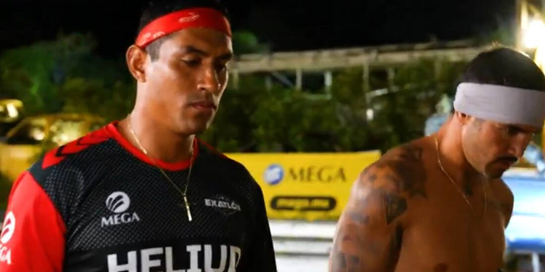 Este es el equipo que gana la Villa 360 de Exatlón México