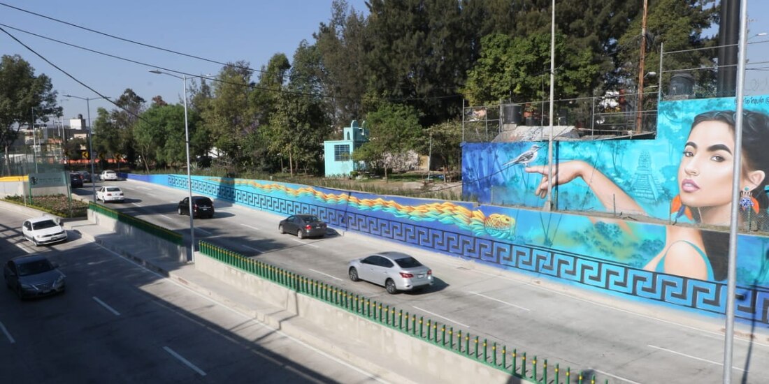 Las adecuaciones beneficiarán a las alcaldías Venustiano Carranza e Iztacalco.