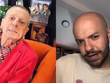 La verdad sobre si César Bono perdió el ojo o no