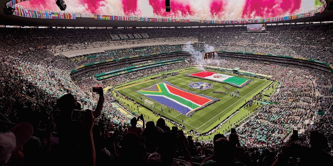 El Azteca pone fin a su idilio mundialista 2026